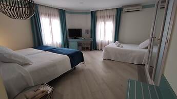 Hotel Doña Blanca