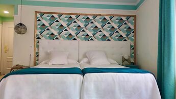 Hotel Doña Blanca