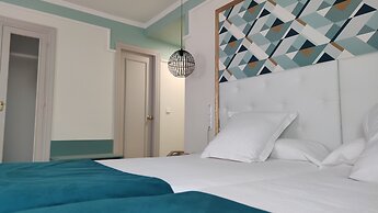 Hotel Doña Blanca