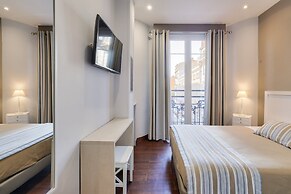 Hôtel Lépante