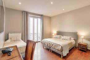 Hôtel Lépante
