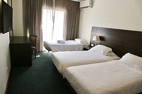 Amazonia Jamor Hotel