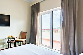 Amazonia Jamor Hotel