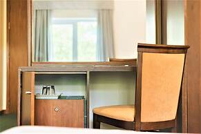 Amazonia Jamor Hotel