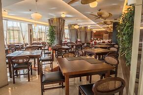 Amazonia Jamor Hotel