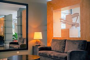 Amazonia Jamor Hotel
