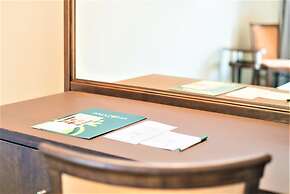 Amazonia Jamor Hotel
