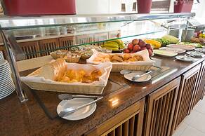 Amazonia Jamor Hotel