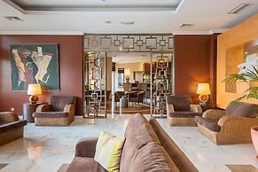 Amazonia Jamor Hotel