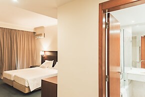 Amazonia Jamor Hotel