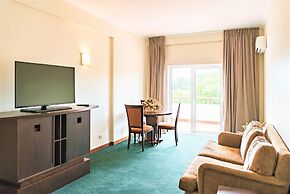 Amazonia Jamor Hotel