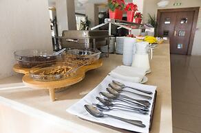Amazonia Jamor Hotel