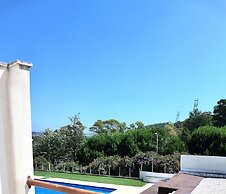 Amazonia Jamor Hotel