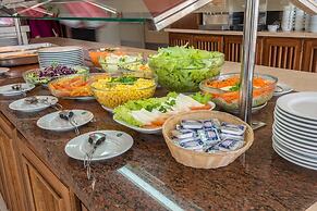 Amazonia Jamor Hotel