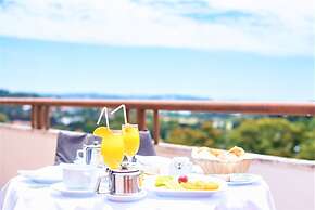 Amazonia Jamor Hotel