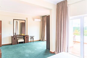 Amazonia Jamor Hotel