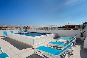 Vibra Vila New Opening 2026