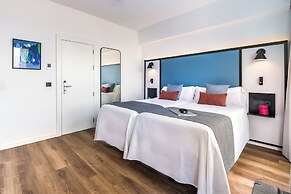 Vibra Vila New Opening 2026