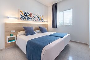 Aparthotel Vibra Lux Mar
