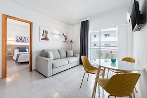 Aparthotel Vibra Lux Mar