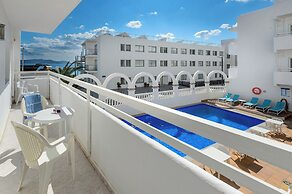 Aparthotel Vibra Lux Mar