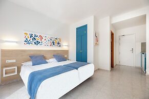 Aparthotel Vibra Lux Mar