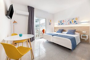 Aparthotel Vibra Lux Mar