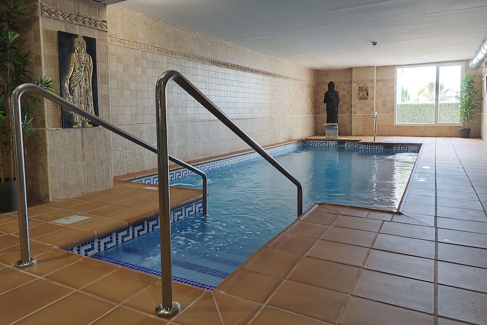 Hotel Best Benalmádena