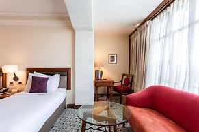 The Maya Hotel