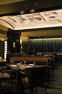 The Maya Hotel