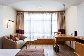 The Maya Hotel