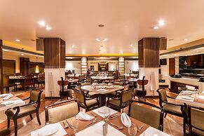 The Maya Hotel