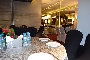 The Maya Hotel