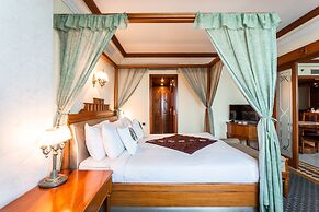 The Maya Hotel