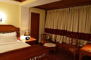The Maya Hotel