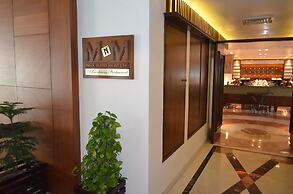 The Maya Hotel