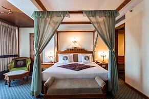 The Maya Hotel