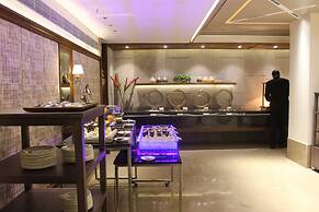 The Maya Hotel