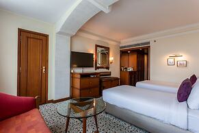 The Maya Hotel