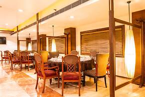 The Maya Hotel