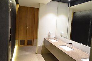 The Maya Hotel
