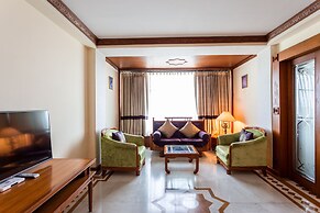 The Maya Hotel