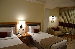 The Maya Hotel