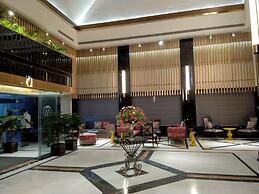 The Maya Hotel
