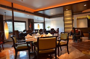 The Maya Hotel