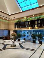 The Maya Hotel
