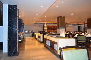 The Maya Hotel
