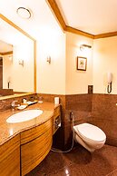 The Maya Hotel
