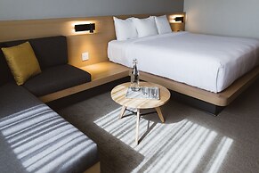 Inn At The Forks