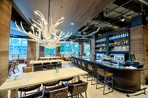 Inn At The Forks